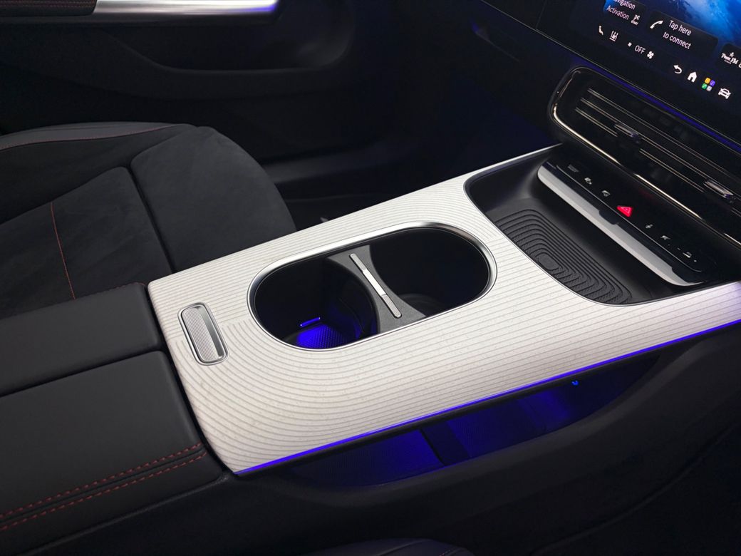2026 Mercedes-Benz CLA Class