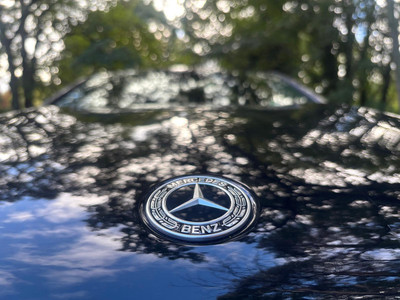 2022 Mercedes-Benz GLE Class