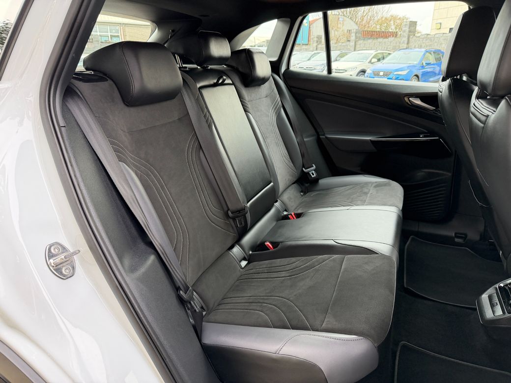 2023 Volkswagen ID.4