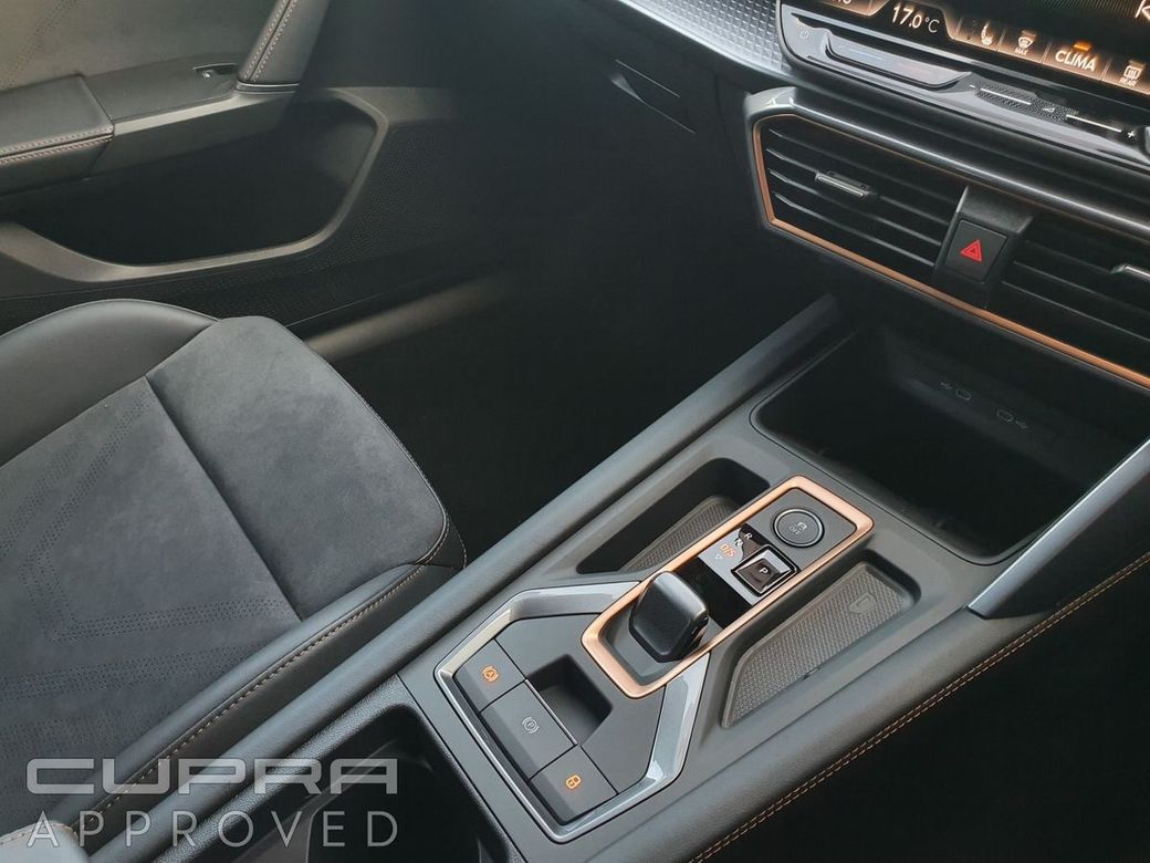 2025 Cupra Leon