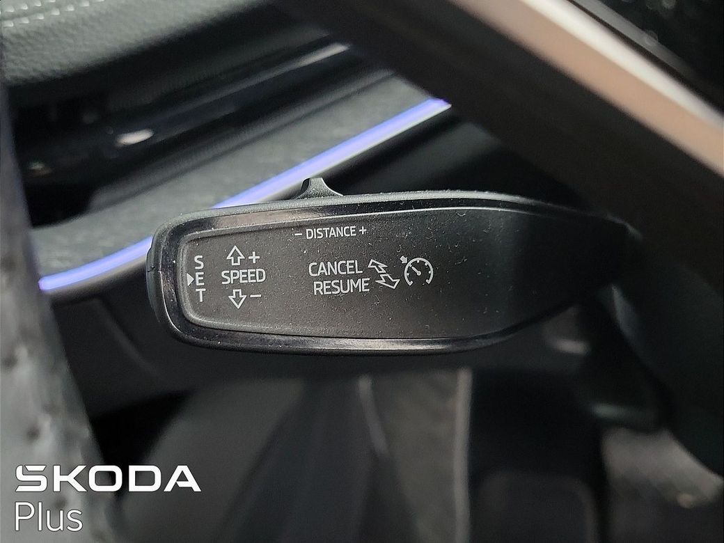 2026 Skoda Superb