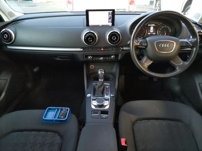 2014 Audi A3