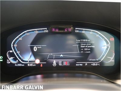 2022 BMW iX3