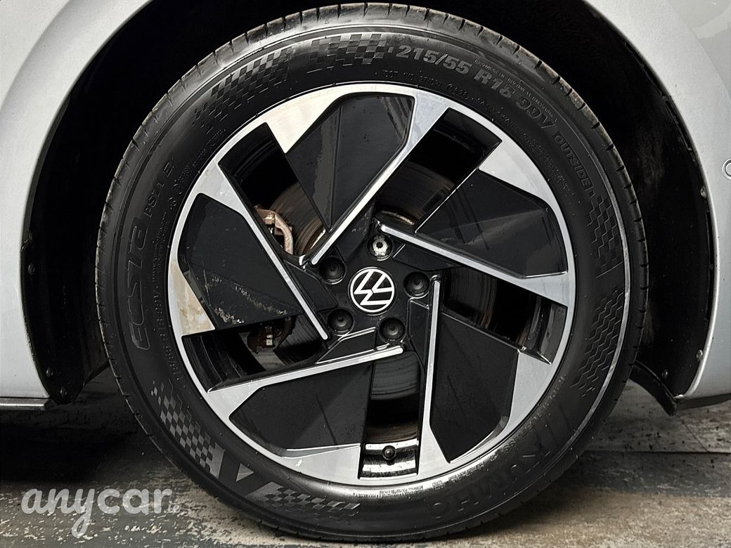 2023 Volkswagen ID.3