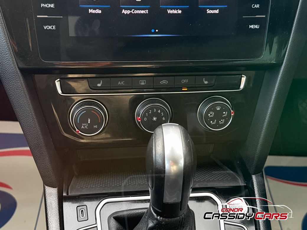 2020 Volkswagen Passat