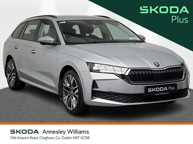 vehicle for sale from Annesley Williams