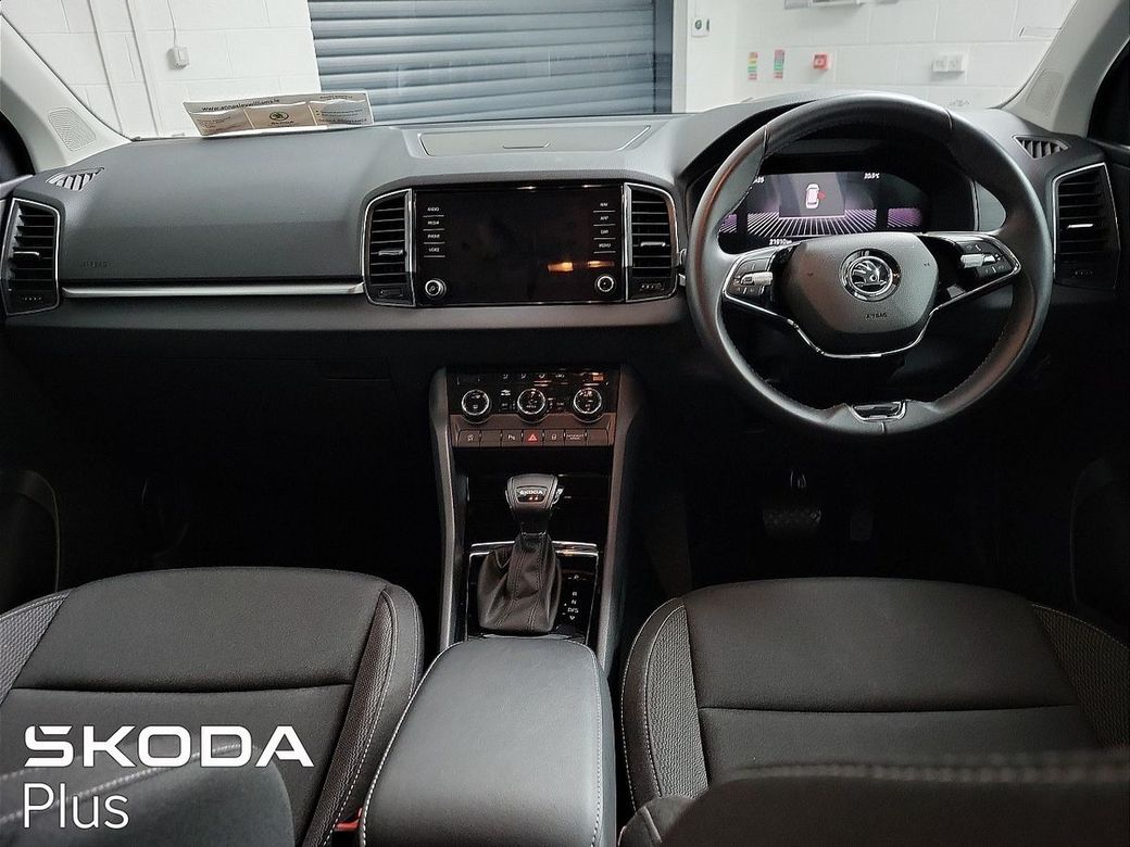 2023 Skoda Karoq