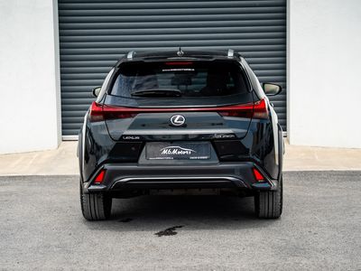 2023 Lexus UX 250H