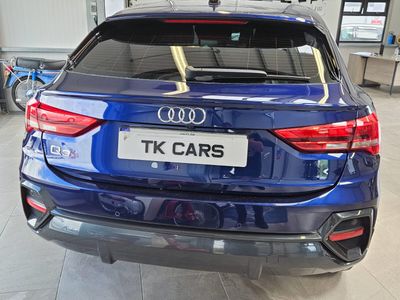 2024 Audi Q3