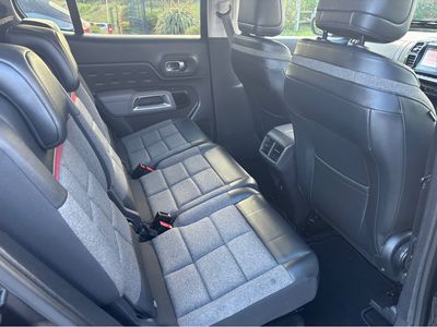 2020 Citroen C5 Aircross