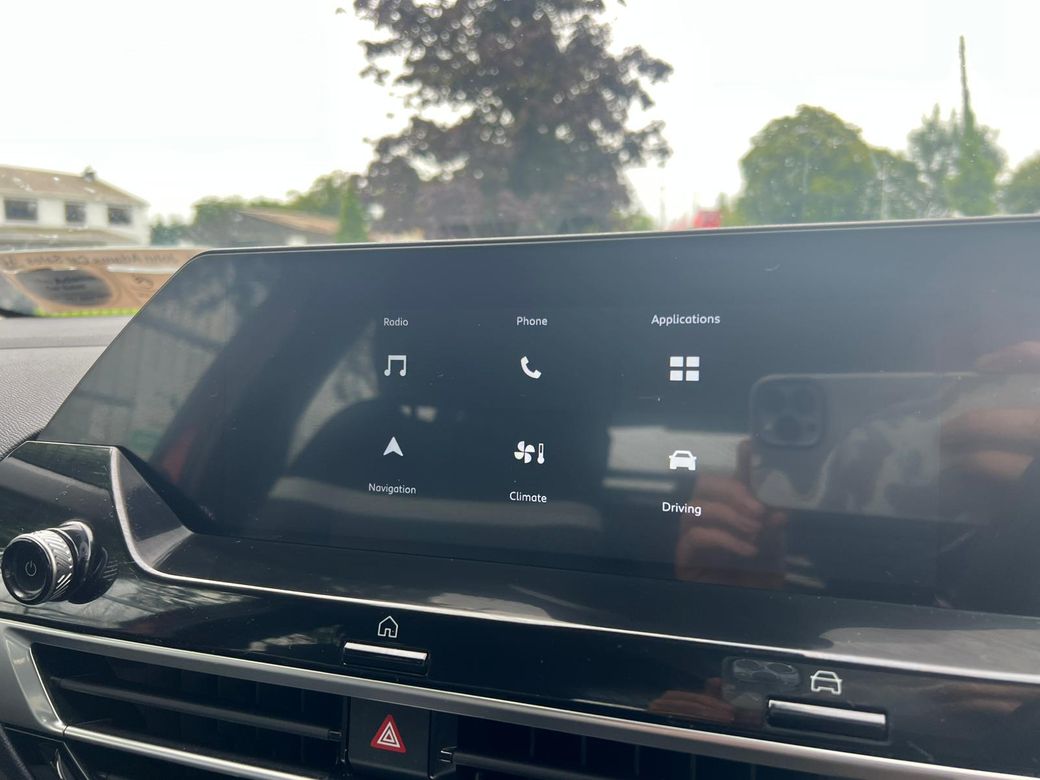 2023 Citroen C4