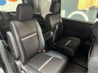 2018 Honda Stepwagon