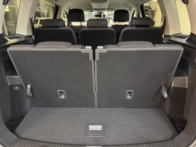 2021 Volkswagen Touran