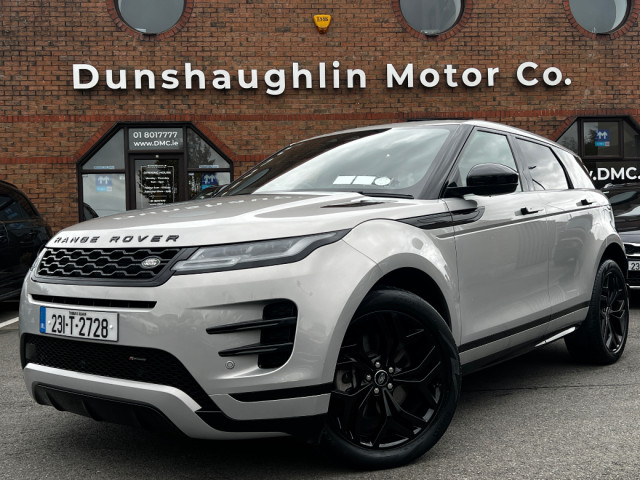 vehicle for sale from Dunshaughlin Motor Co
