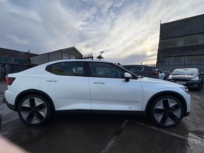 2022 Polestar 2