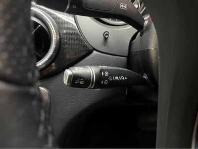 2017 Mercedes-Benz CLA Class