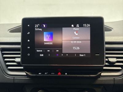 2025 Renault Trafic