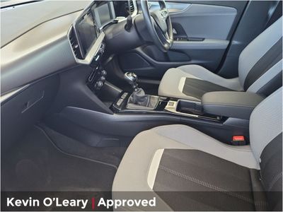 2023 Opel Mokka