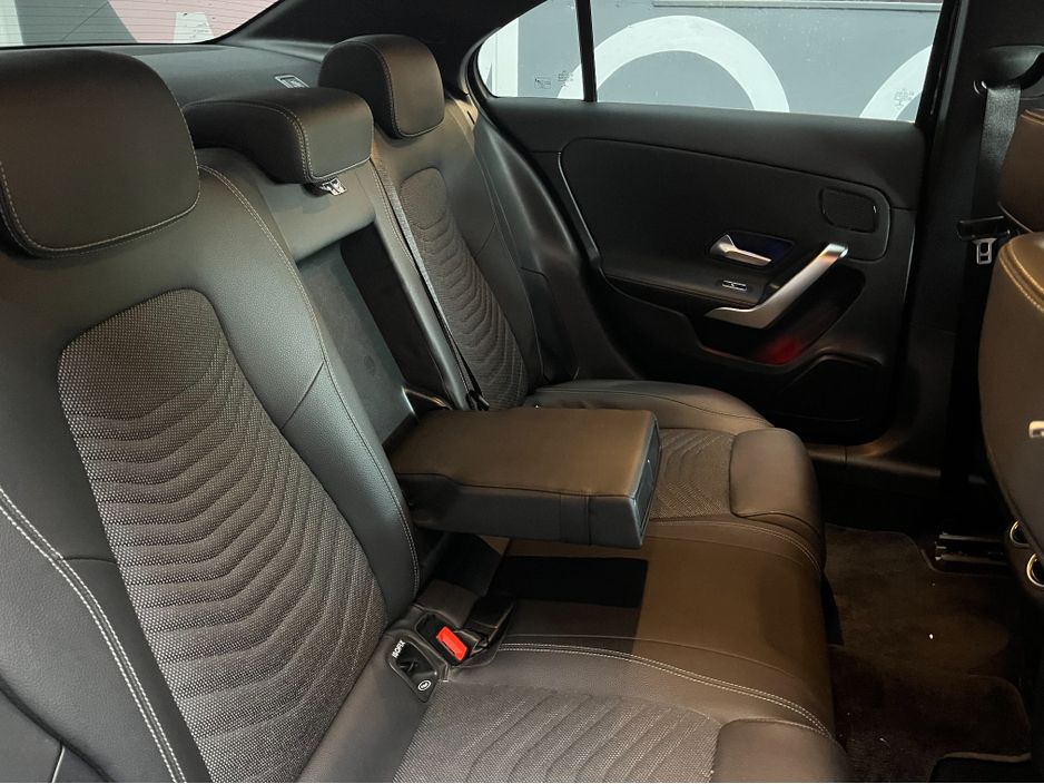 2023 Mercedes-Benz A Class