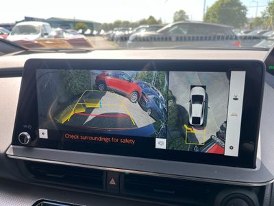 2023 Toyota Prius