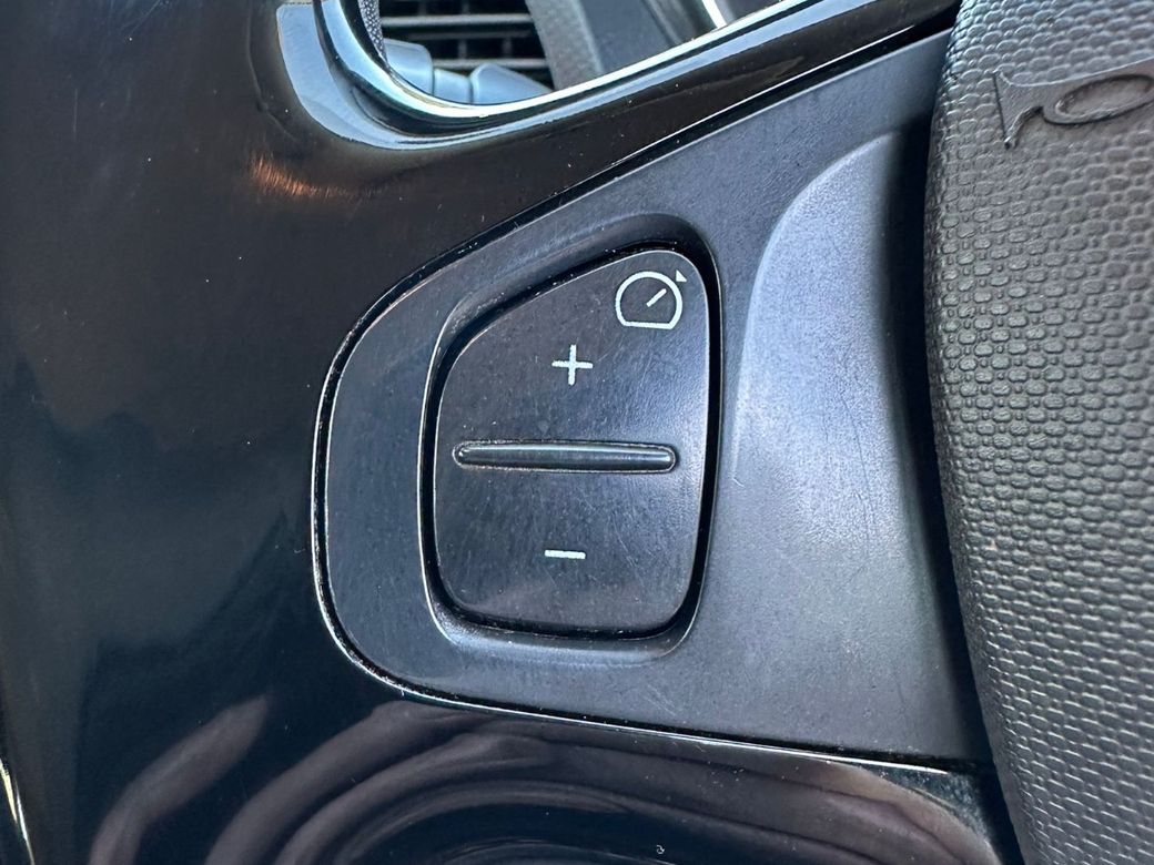 2014 Renault Captur