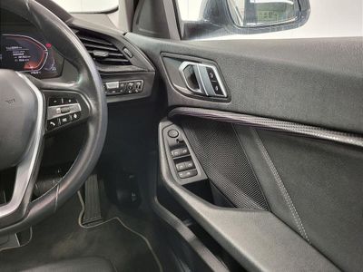 2023 BMW 1 Series