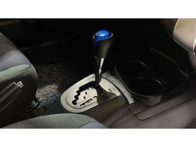 2016 Toyota Aqua