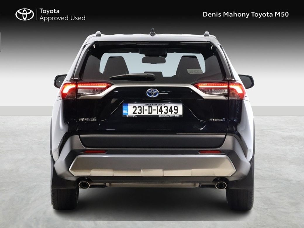 2023 Toyota Rav4