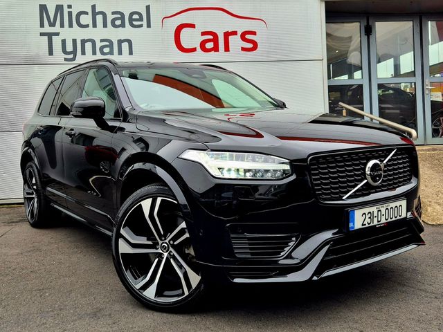 vehicle for sale from Michael Tynan Cars