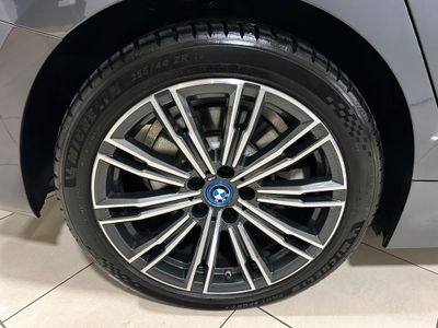 2022 BMW 3 Series