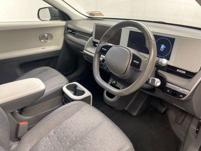 2023 Hyundai Ioniq 5