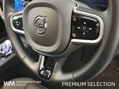 2024 Volvo XC60