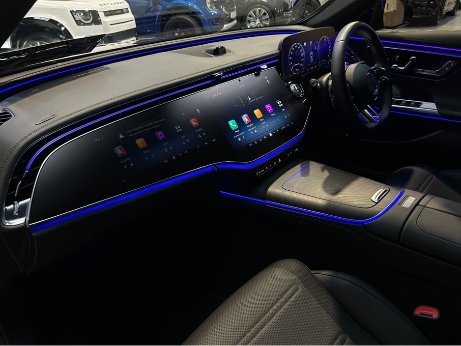 2025 Mercedes-Benz AMG