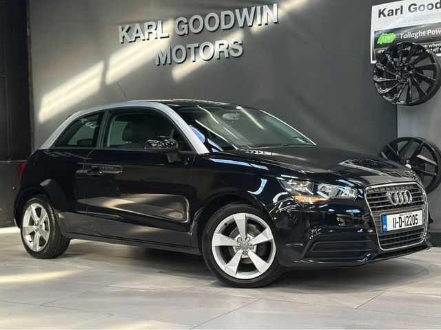 vehicle for sale from Karl Goodwin Motors