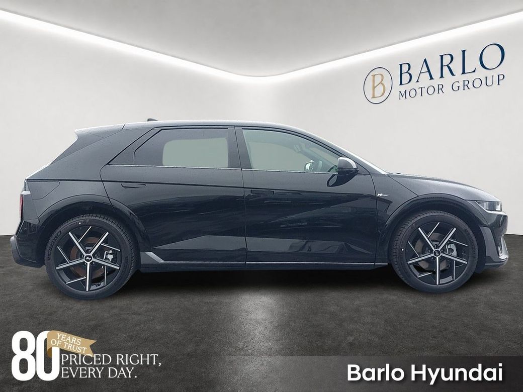 2026 Hyundai Ioniq 5