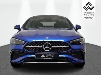 2025 Mercedes-Benz CLE