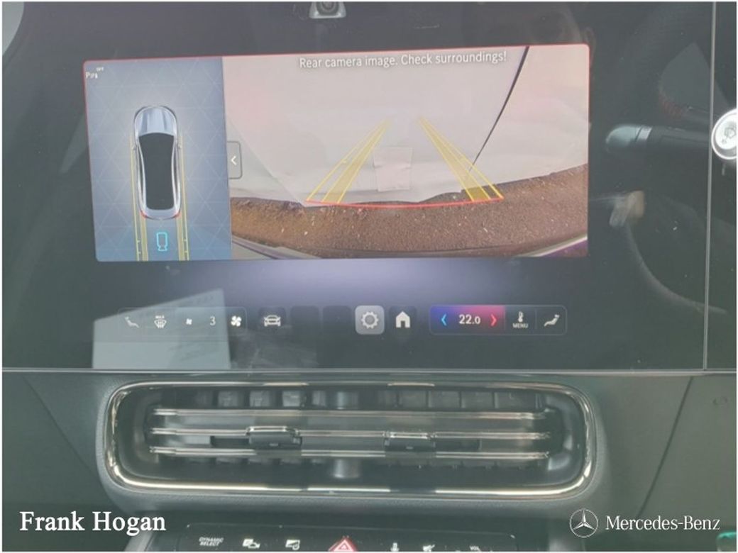 2026 Mercedes-Benz CLA Class