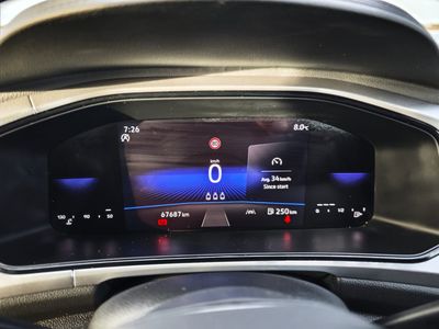 2024 Volkswagen T-Roc