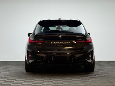 2024 BMW 3 Series