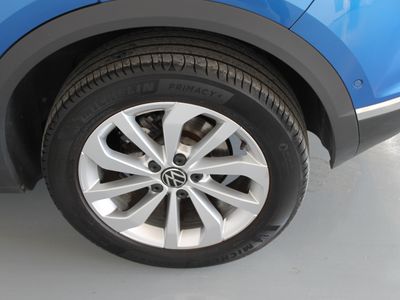 2022 Volkswagen T-Roc