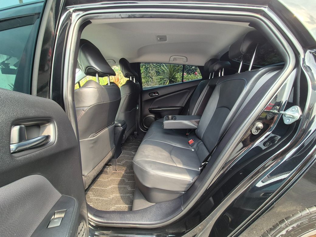 2020 Toyota Prius