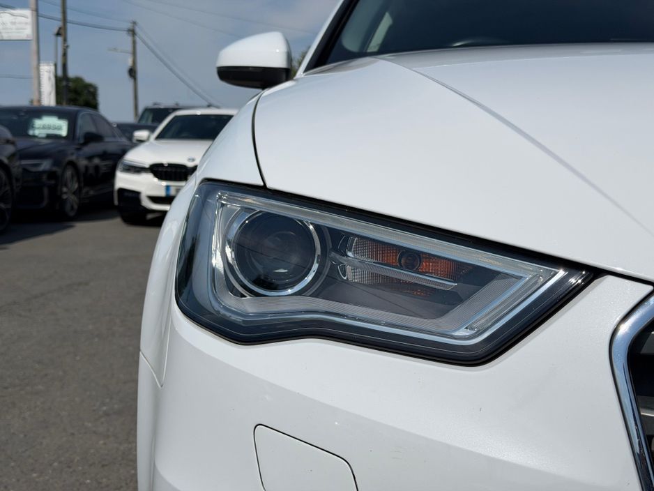 2016 Audi A3