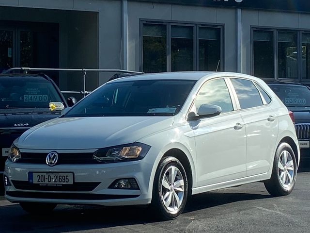 vehicle for sale from Mount Merrion Cars
