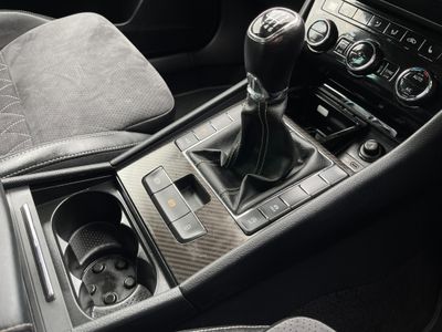 2022 Skoda Superb
