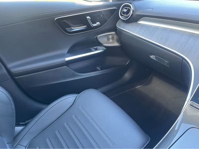 2024 Mercedes-Benz C Class