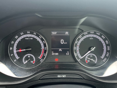 2020 Skoda Karoq