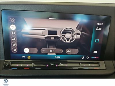 2025 Volkswagen Caddy Maxi Life