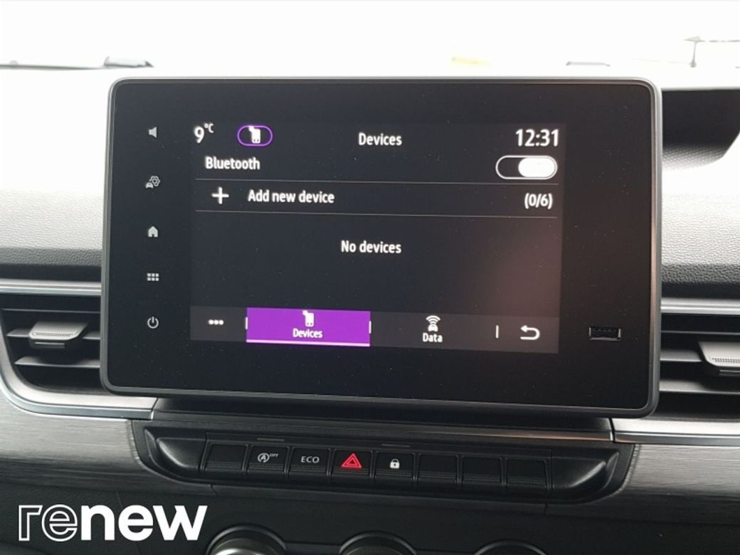 2026 Renault Kangoo