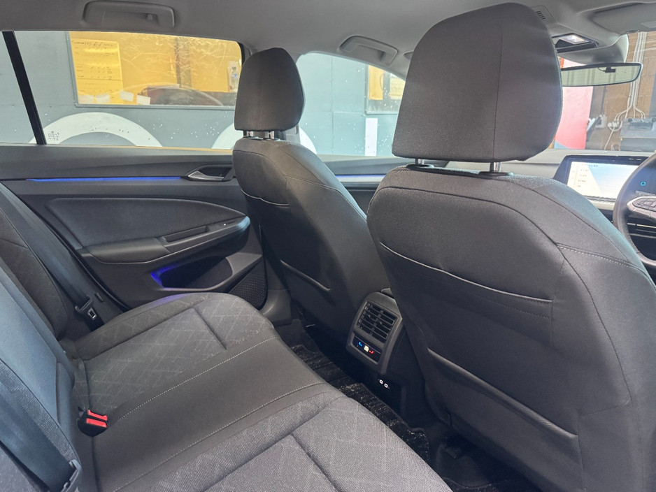 2023 Volkswagen Golf