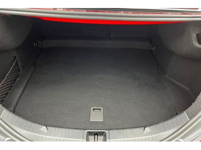2017 Mercedes-Benz CLA Class